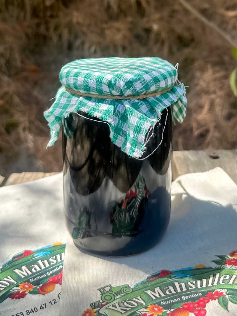 Vişne Reçeli 1000 cc