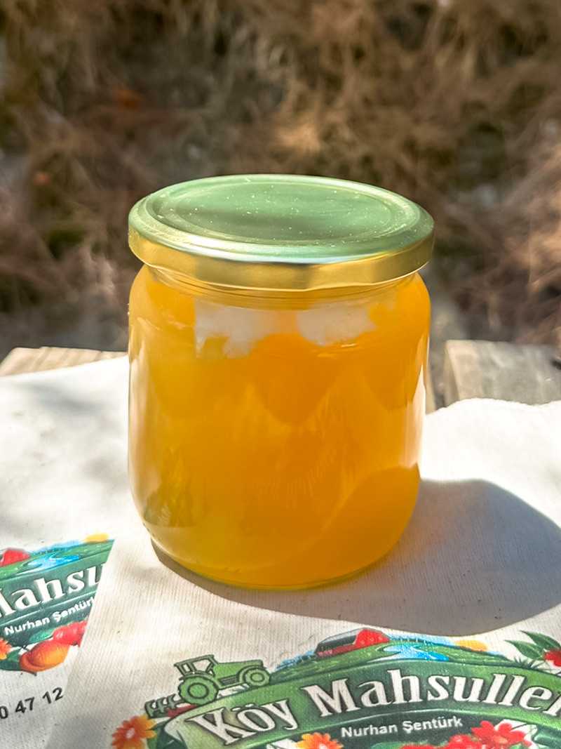 İlikli Kemik Suyu 420 cc