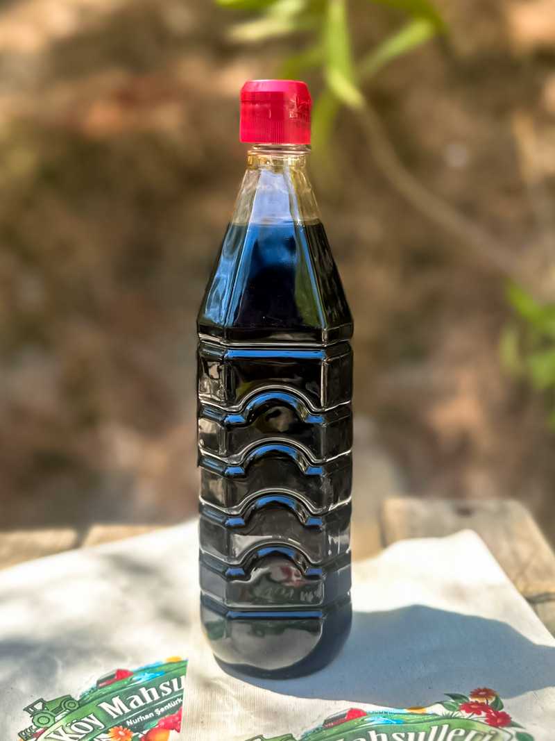 Nar Ekşili Sos 1 lt